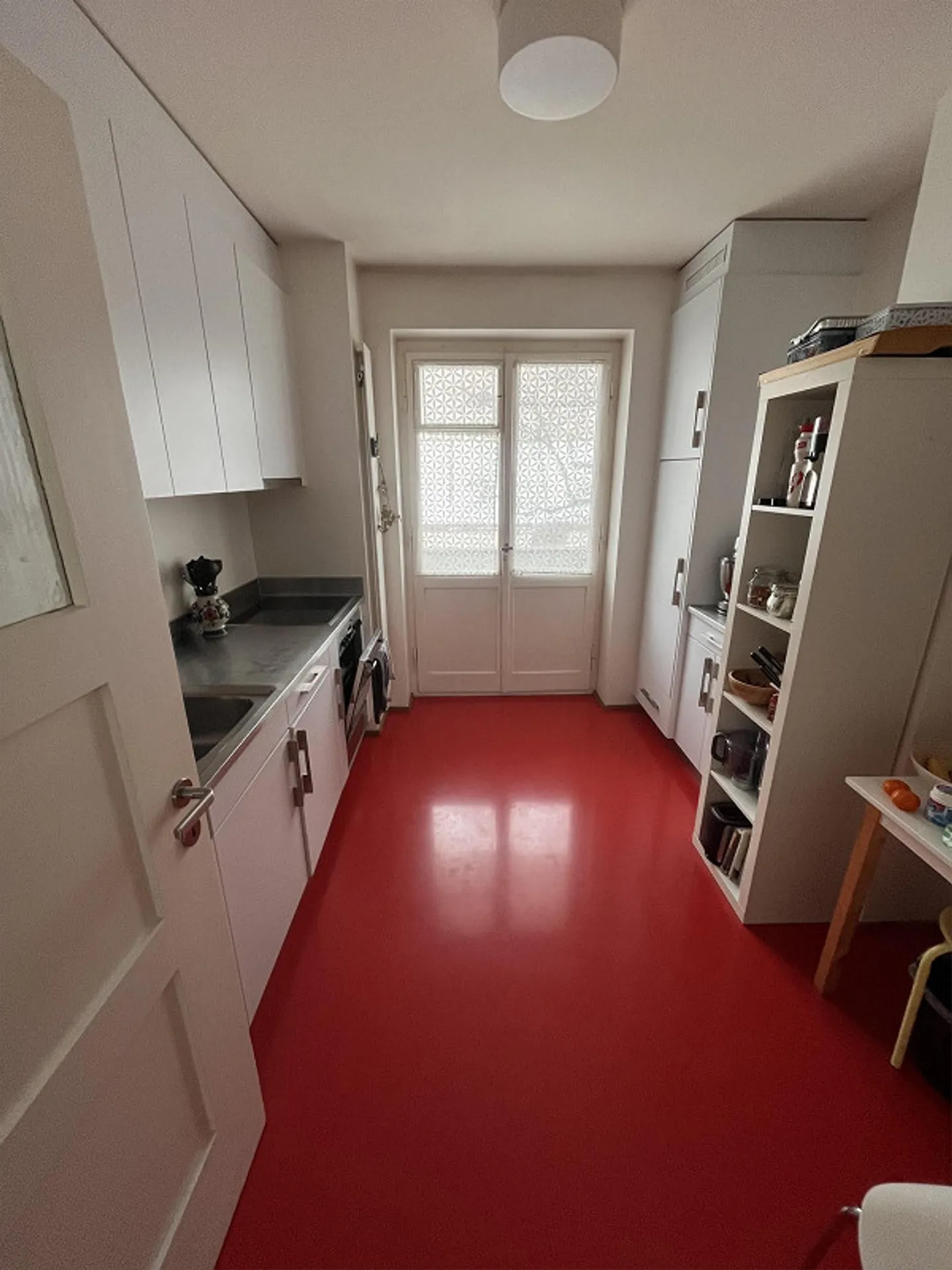 Charmante Wohnung in Zentraler Lage - Foto 3 von 5