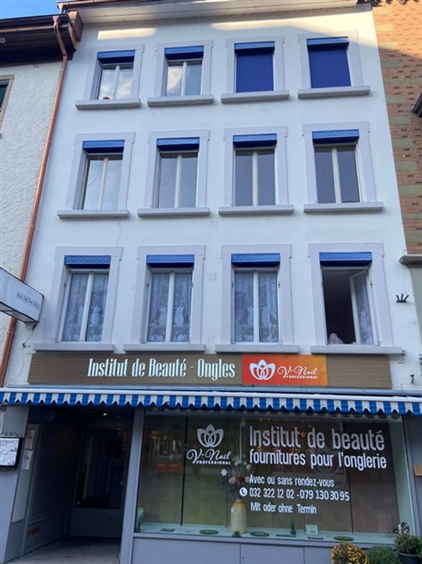 3-Zimmer-Wohnung - Foto 1 von 13