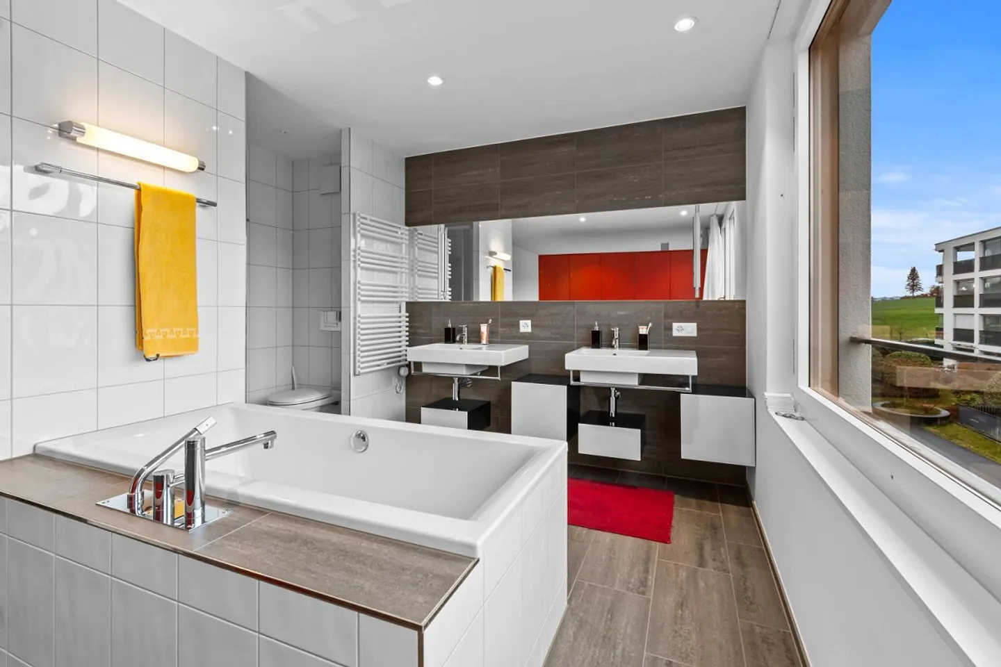 Sunny Living with Lake View - Photo 7 of 13