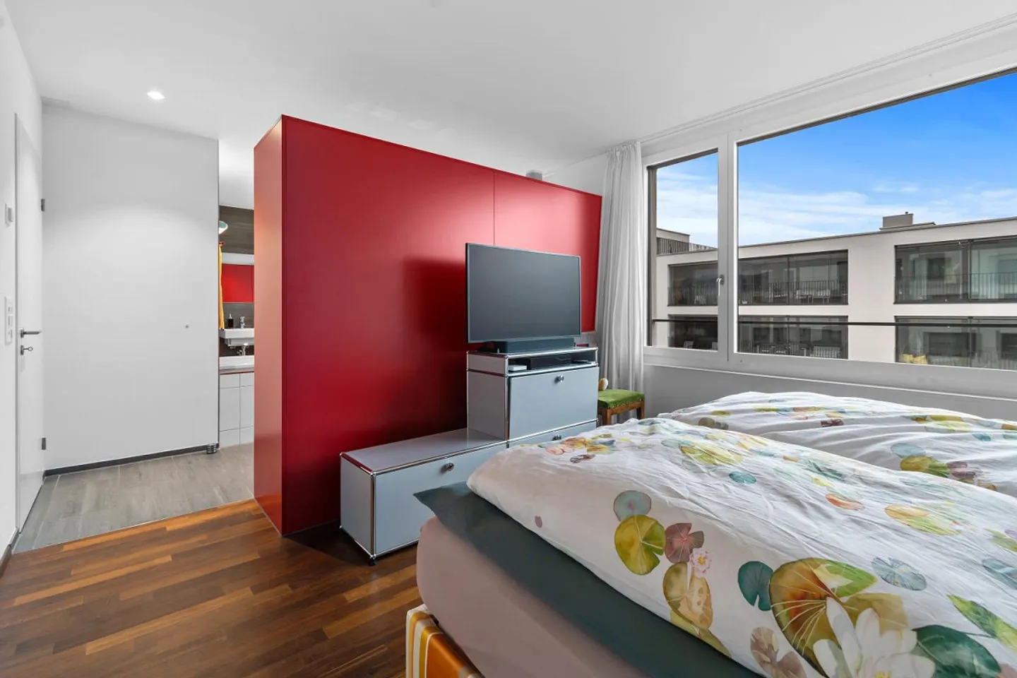 Sunny Living with Lake View - Photo 8 of 13