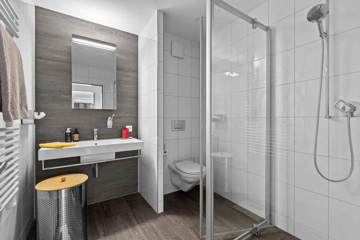 Sunny Living with Lake View - Photo 9 of 13