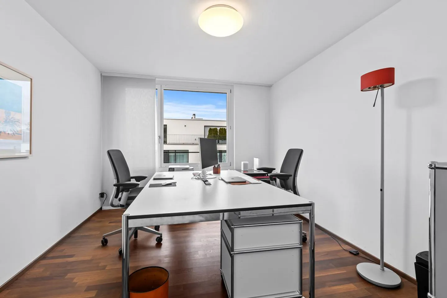 Sunny Living with Lake View - Photo 10 of 13