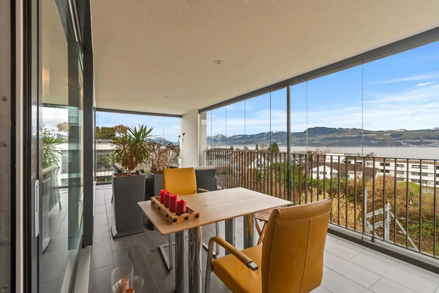 Sunny Living with Lake View - Photo 11 of 13