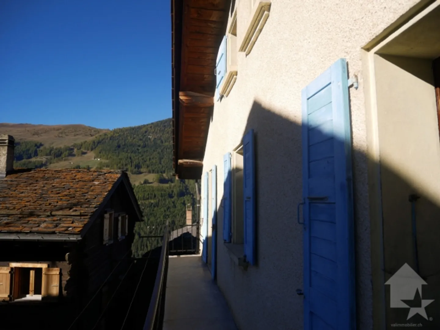 4.5 rooms, to renovate in the village house in Chandonne - Photo 5 of 13