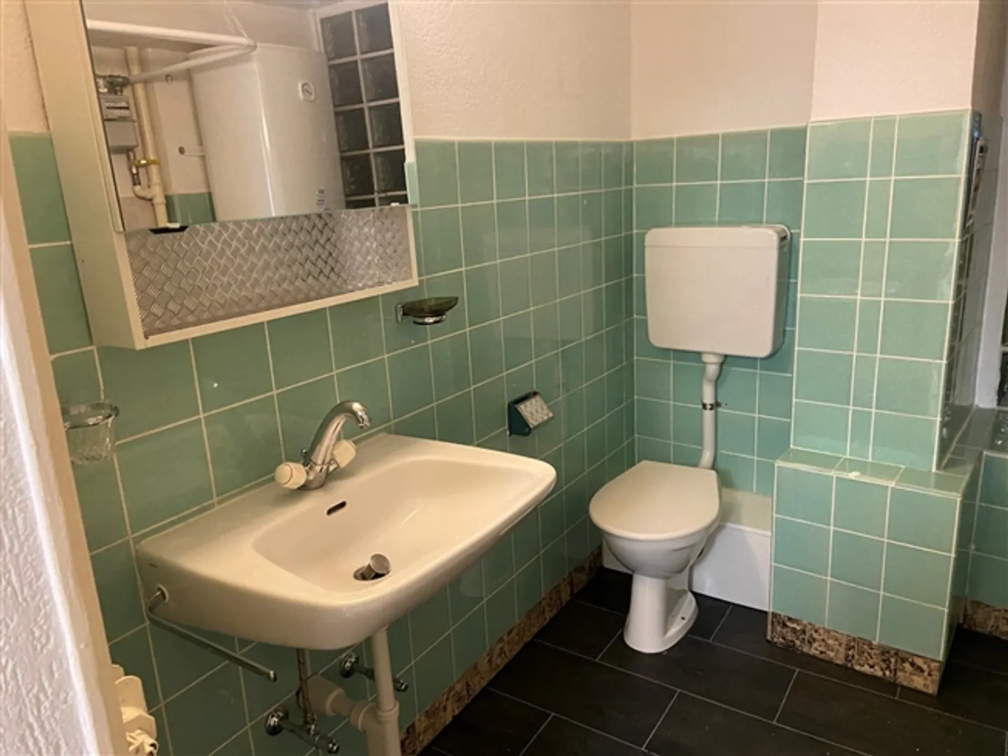 3-Zimmer-Wohnung - Foto 7 von 13