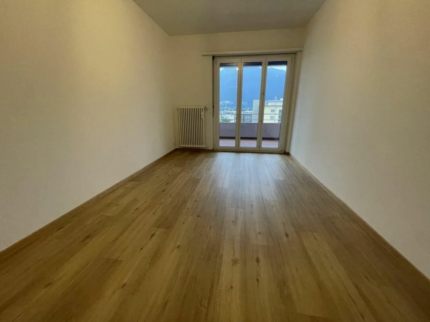 ASCONA - Appartement 3 1/2 pièces au centre, fraîchement rénové - Photo 6 sur 9