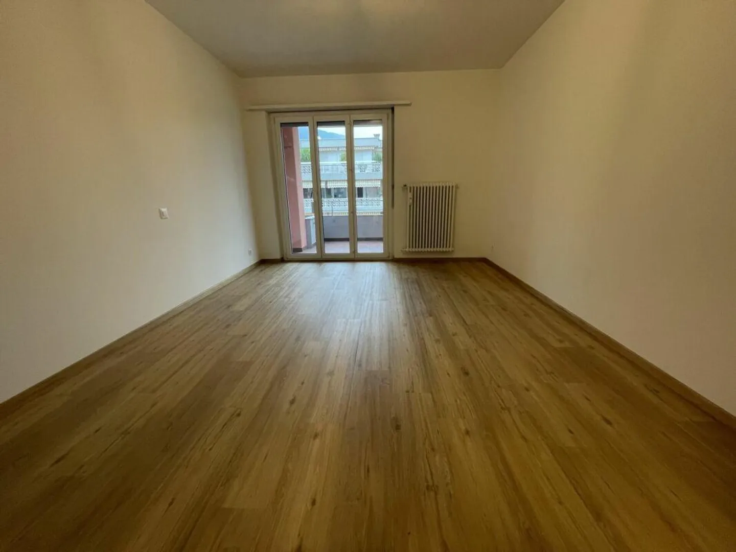 ASCONA - Appartement 3 1/2 pièces au centre, fraîchement rénové - Photo 7 sur 9