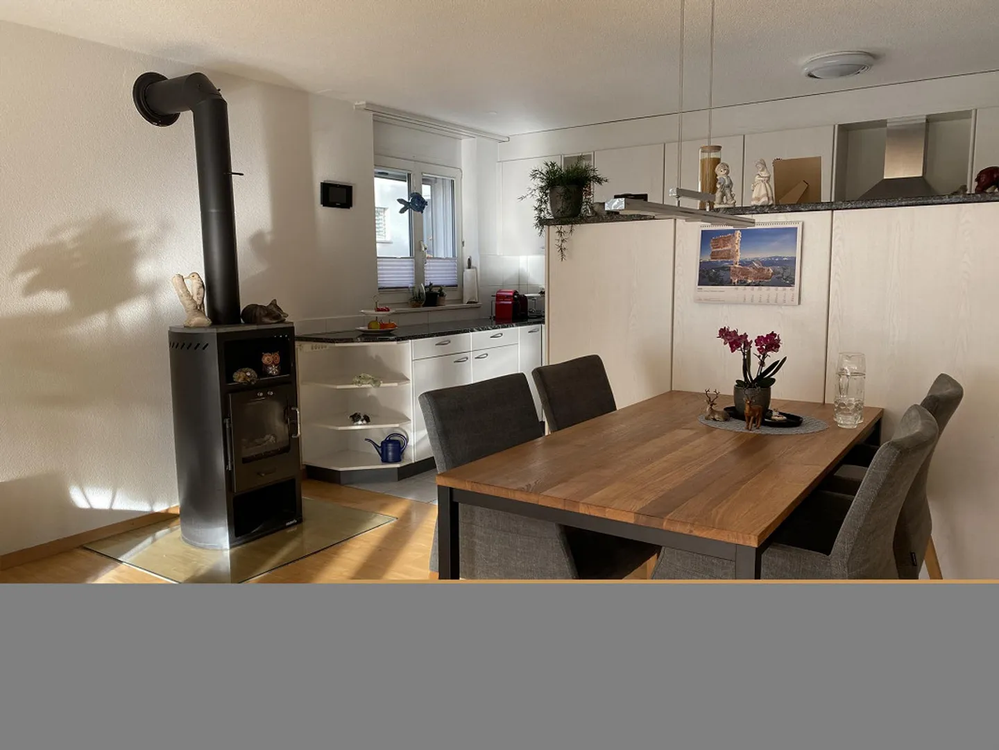 Barrier-free 3.5-room garden apartment - comfortable and quiet - Photo 4 of 22