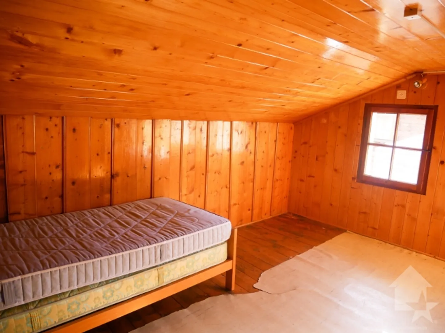 4.5 rooms, to renovate in the village house in Chandonne - Photo 7 of 13