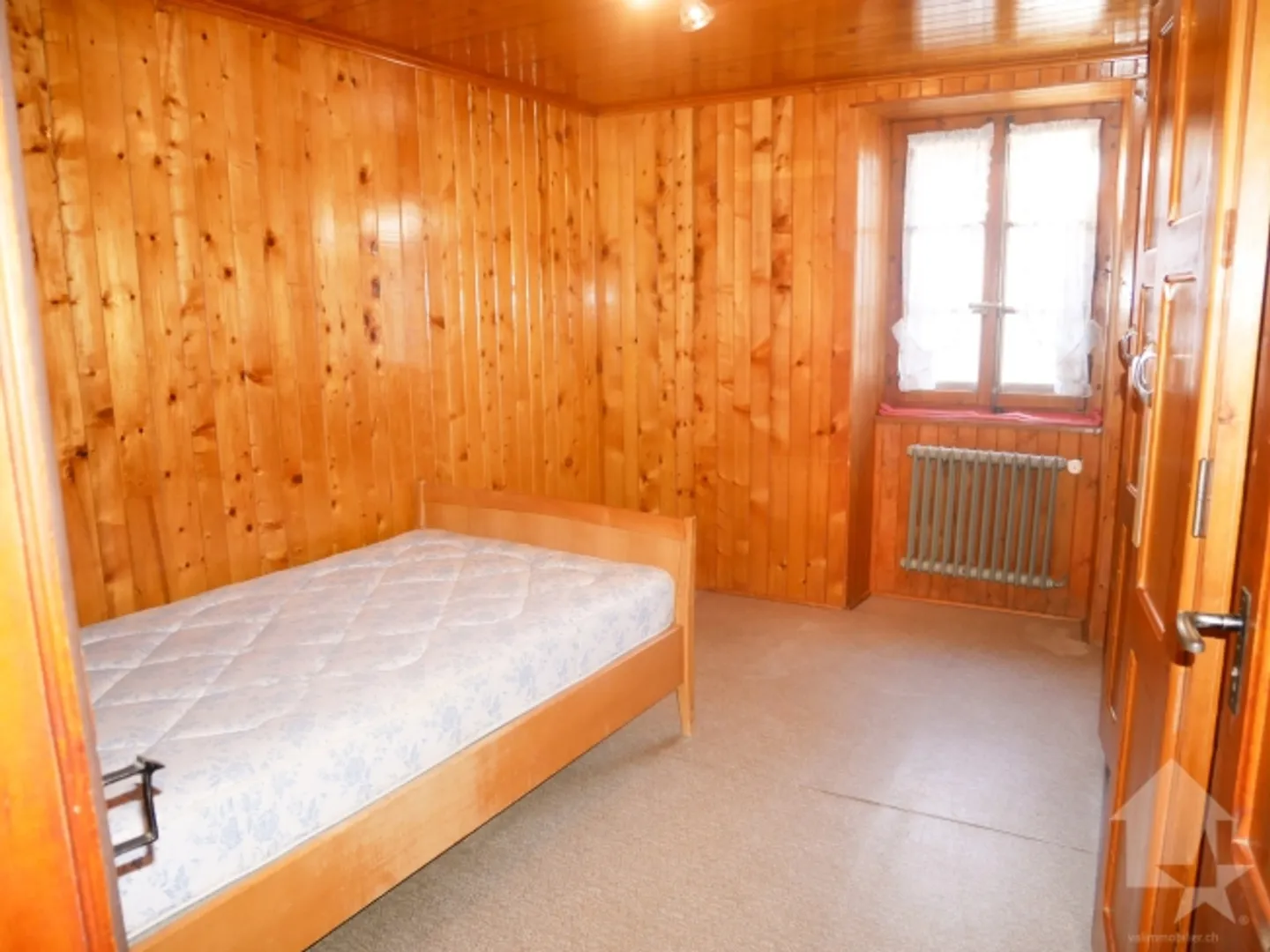 4.5 rooms, to renovate in the village house in Chandonne - Photo 8 of 13