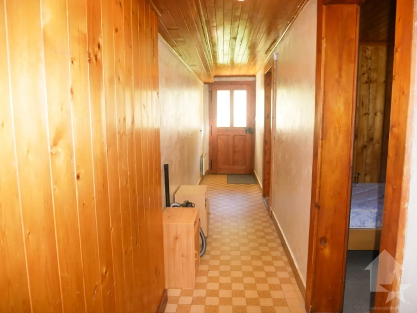 4.5 rooms, to renovate in the village house in Chandonne - Photo 9 of 13
