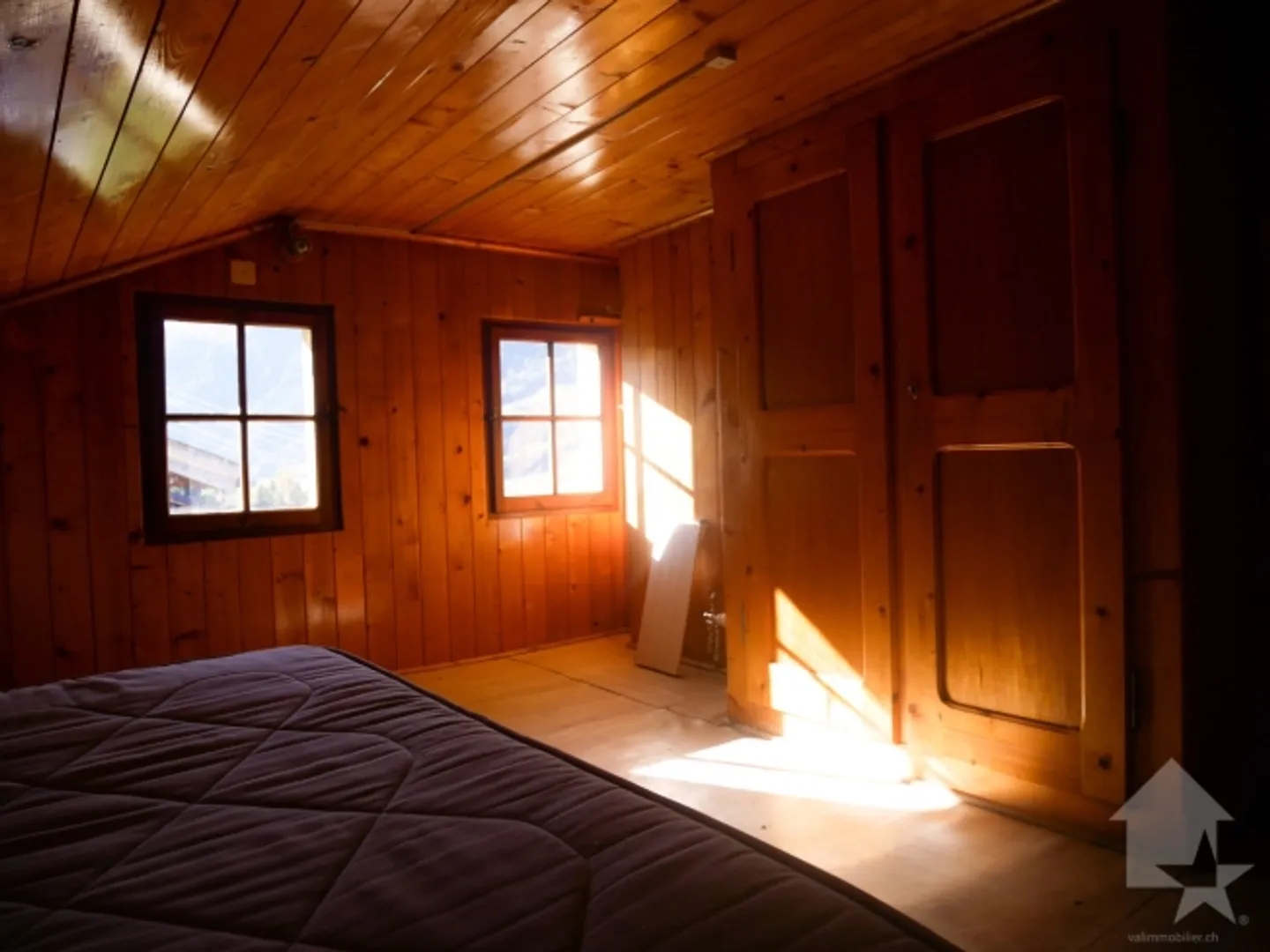 4.5 rooms, to renovate in the village house in Chandonne - Photo 11 of 13
