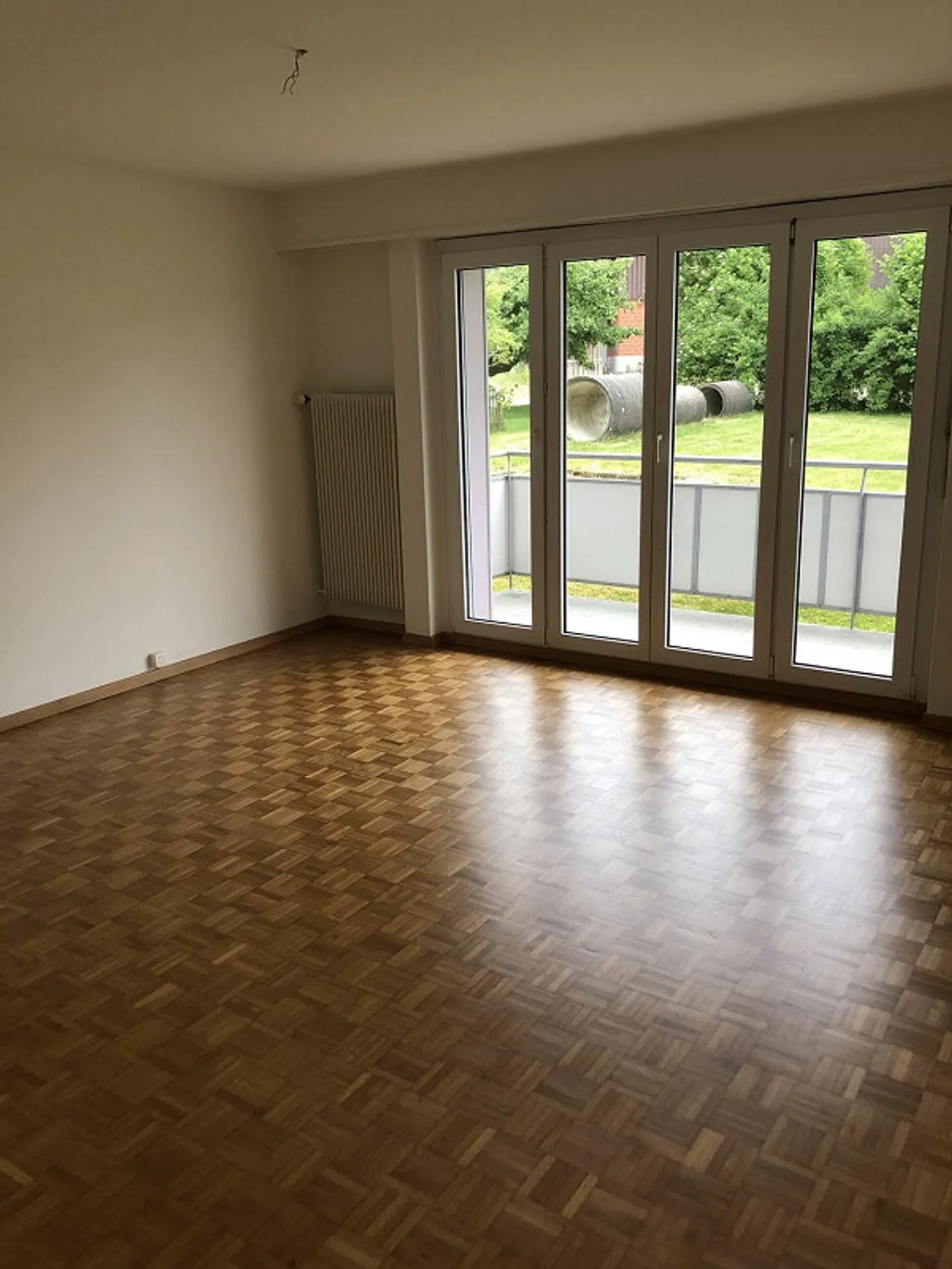 4 Room Apartment, 8353 Elgg - Photo 5 of 5