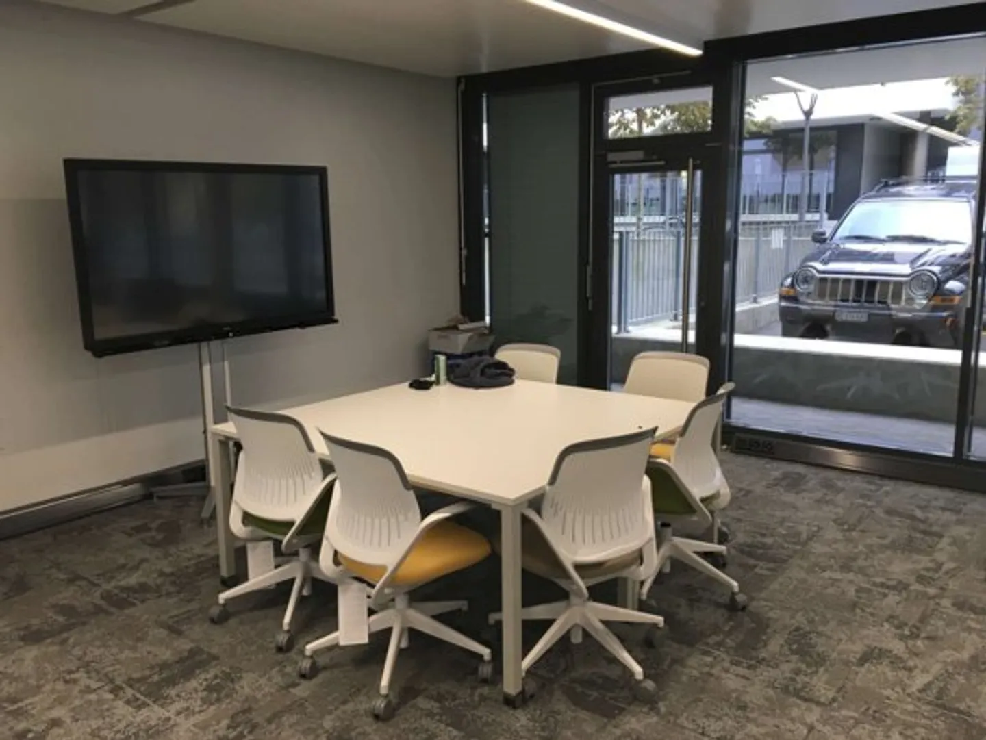 Espace Commercial à Vevey - Photo 3 sur 7