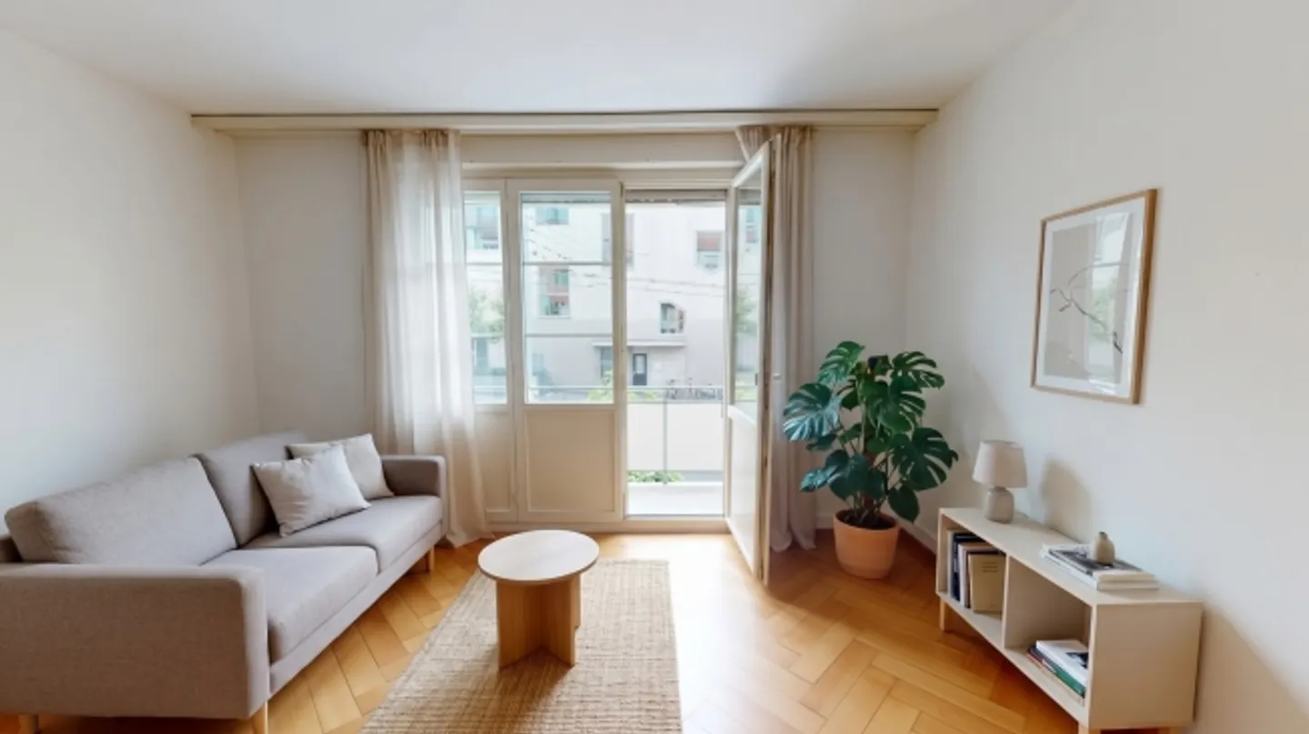 Temporary Apartments in Zurich - Photo 1 of 1