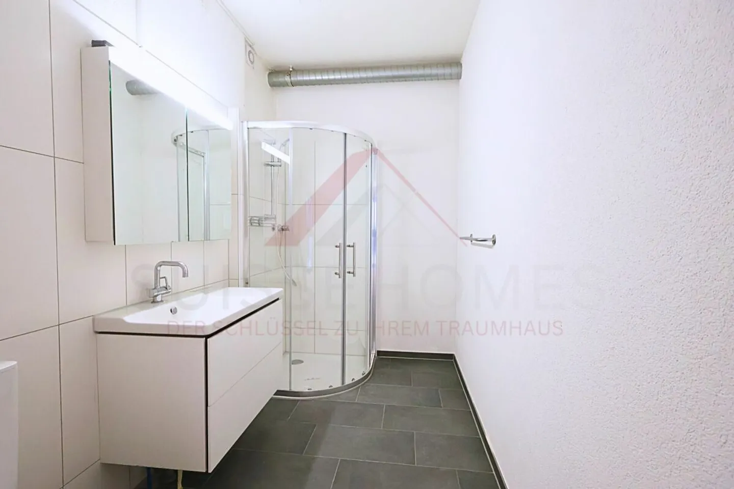 Proprietà residenziale e commerciale a Thörishaus - edificio atrio attraente con potenziale di utilizzo versatile - Foto 8 di 23