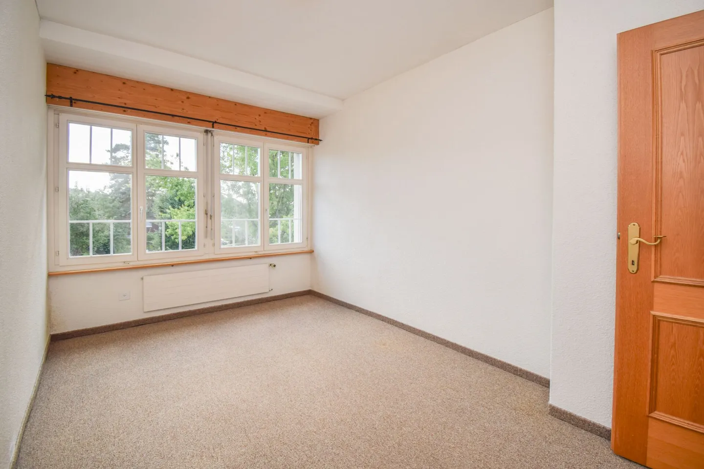 Mehrfamilienhaus (ZFH) mit grosszügiger Gewerbefläche und Nebengebäude in Erlen; BR: 6.00% - Foto 20 von 25