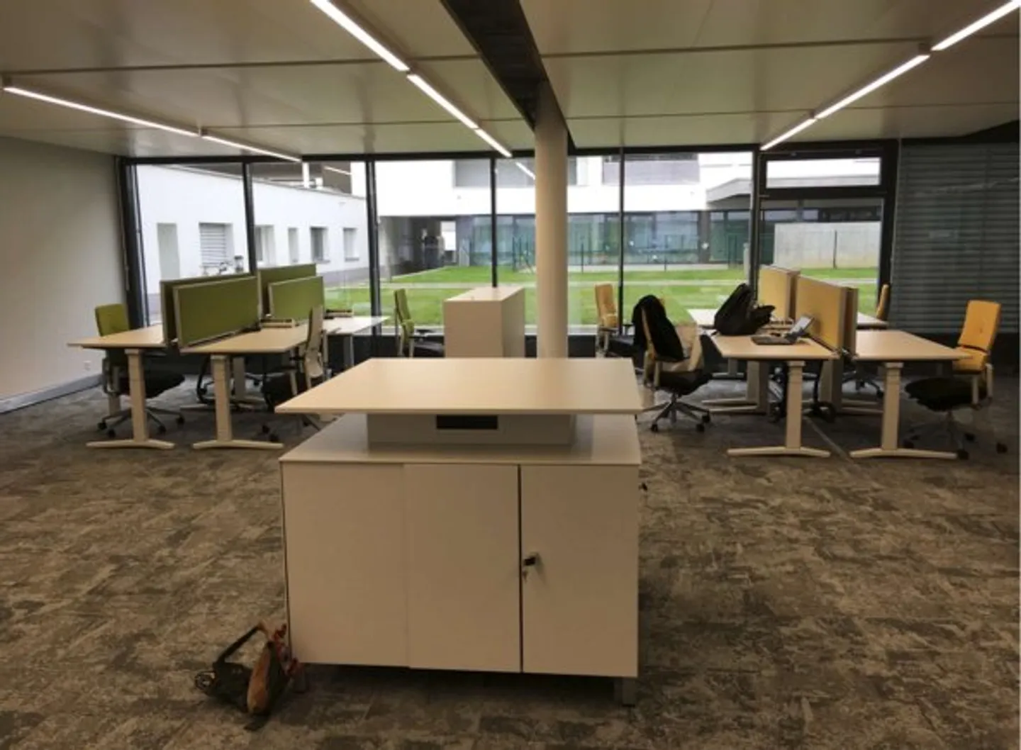 Espace Commercial à Vevey - Photo 7 sur 7