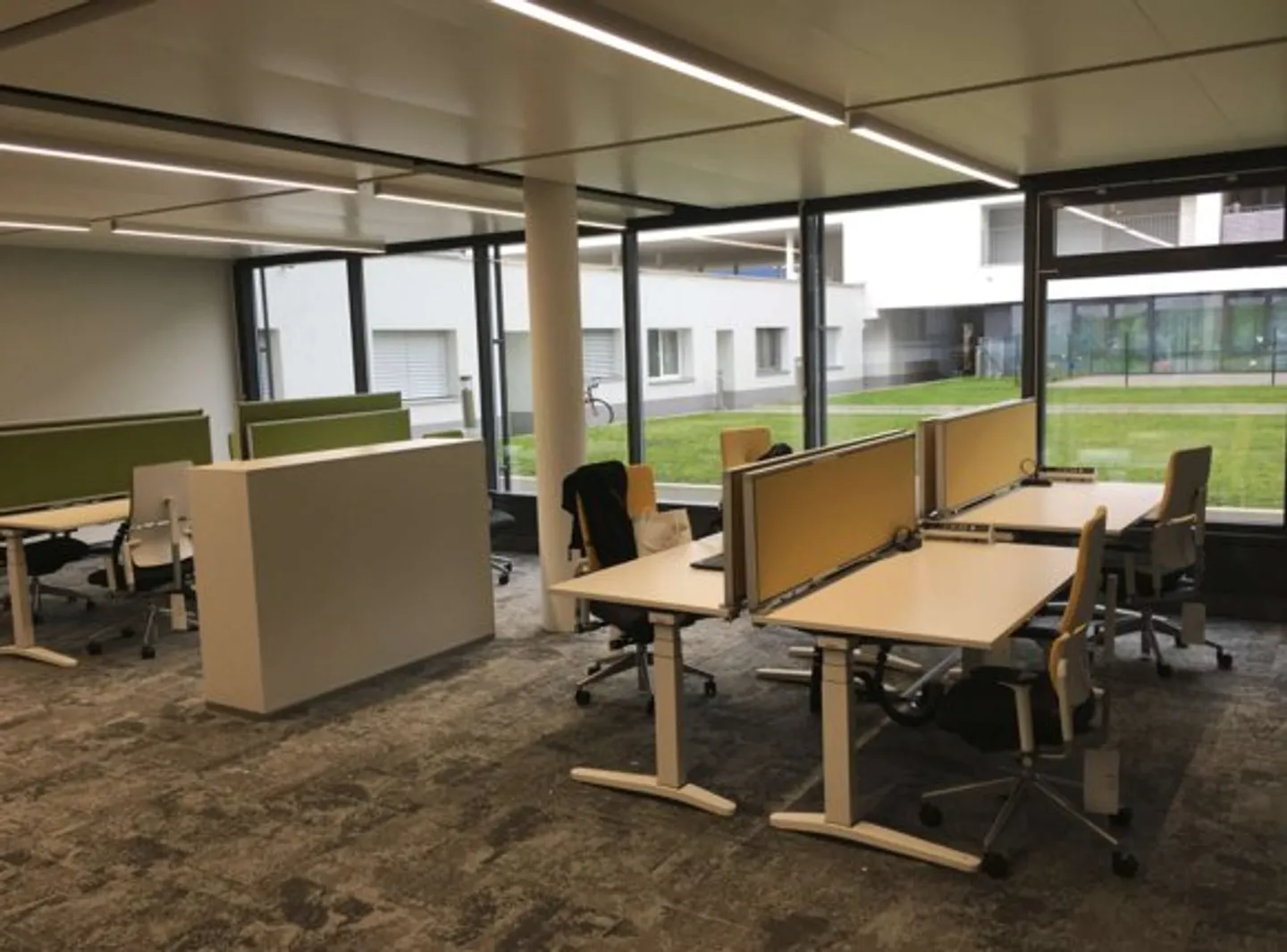 Espace Commercial à Vevey - Photo 2 sur 7