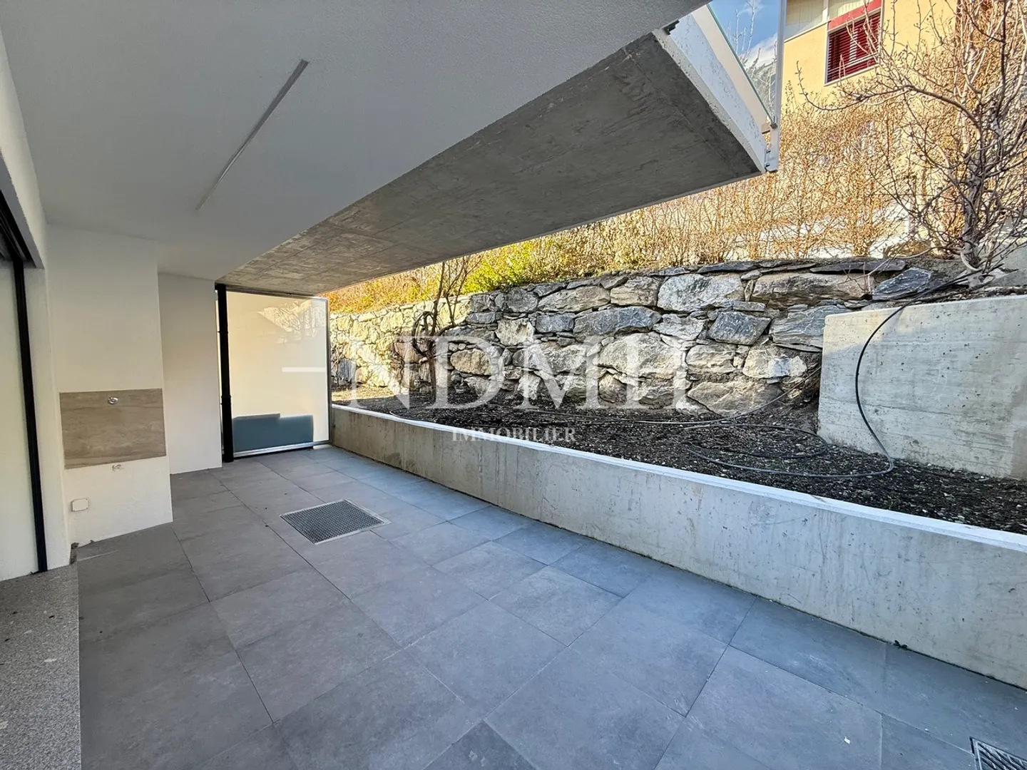 Villa jumelée d'exception - Photo 11 sur 11