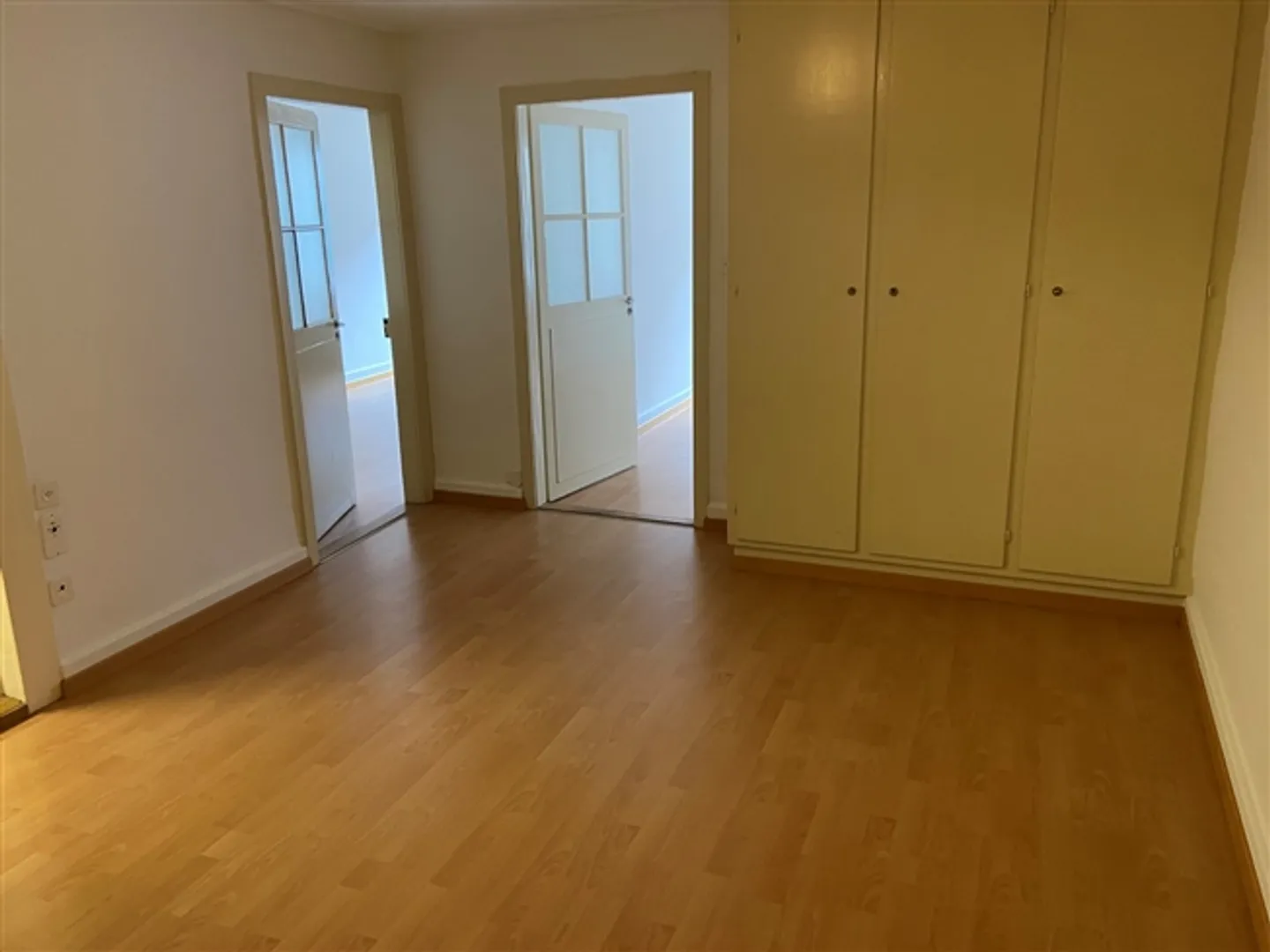 3-Zimmer-Wohnung - Foto 10 von 13