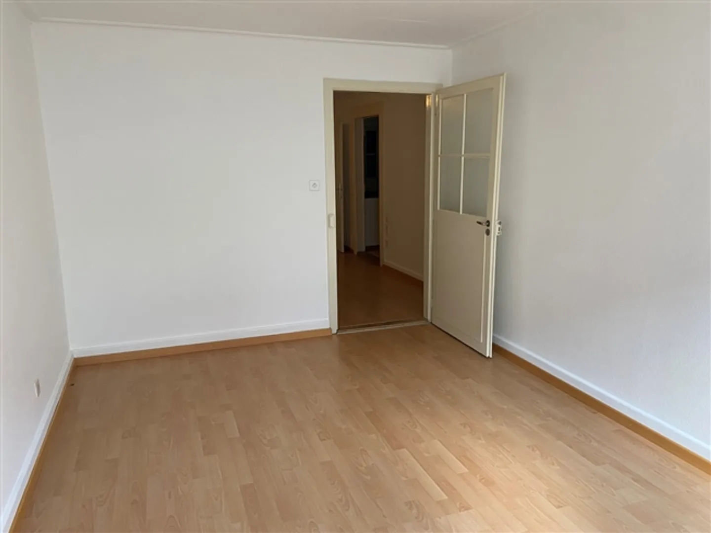 3-Zimmer-Wohnung - Foto 12 von 13