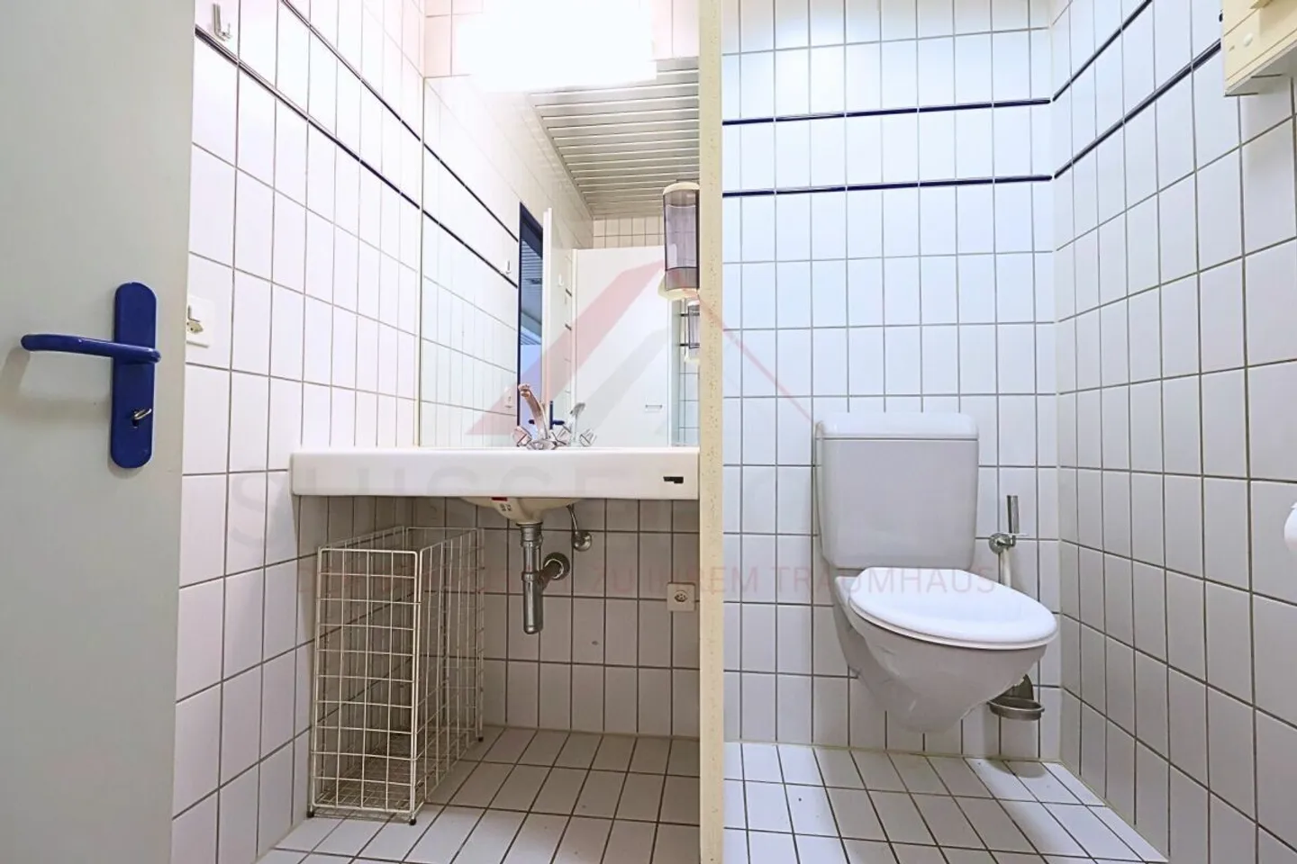 Proprietà residenziale e commerciale a Thörishaus - edificio atrio attraente con potenziale di utilizzo versatile - Foto 14 di 23