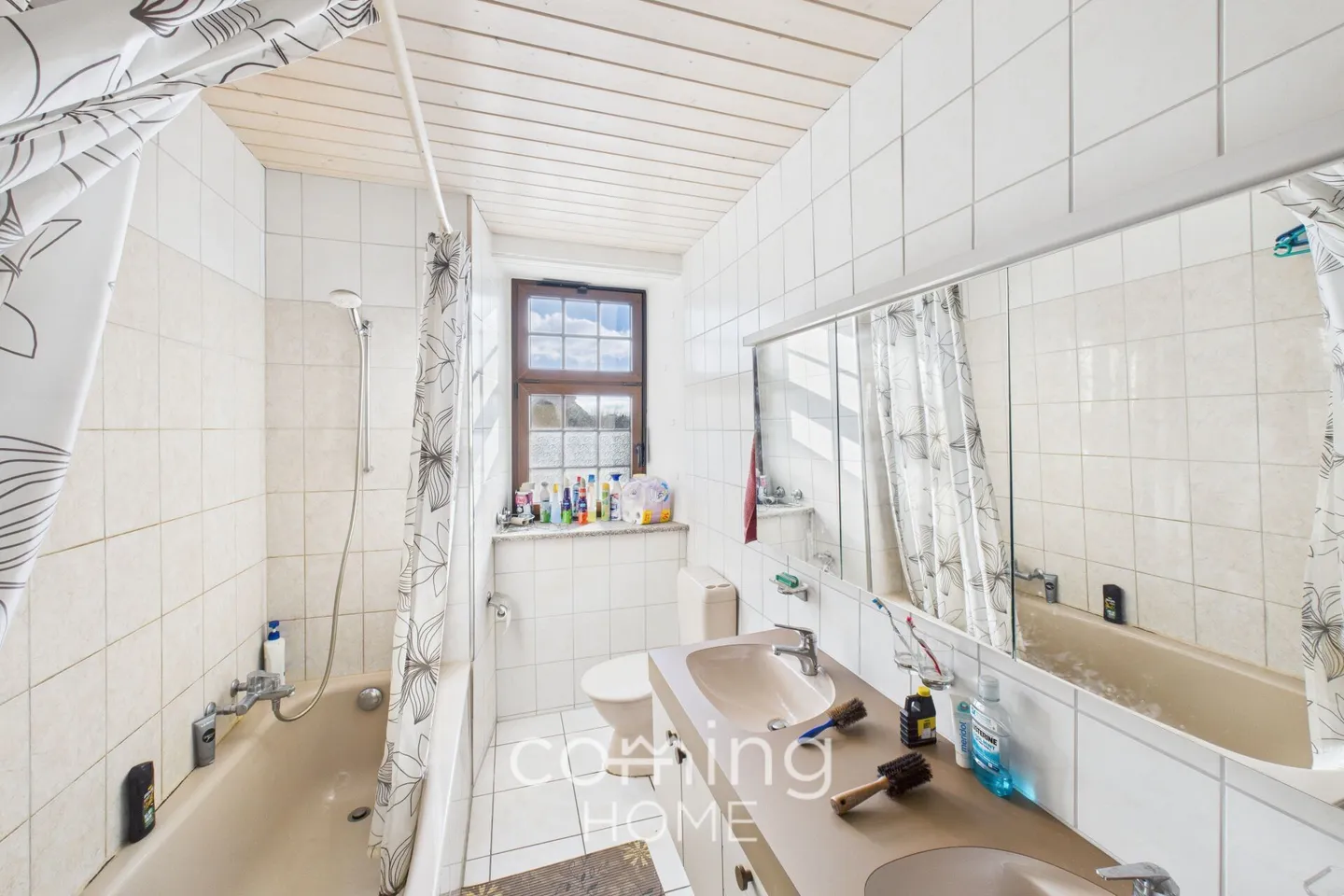 Vivre sous le toit - Appartement de 4,5 pièces à Oensingen avec valeur ajoutée - Photo 7 sur 15