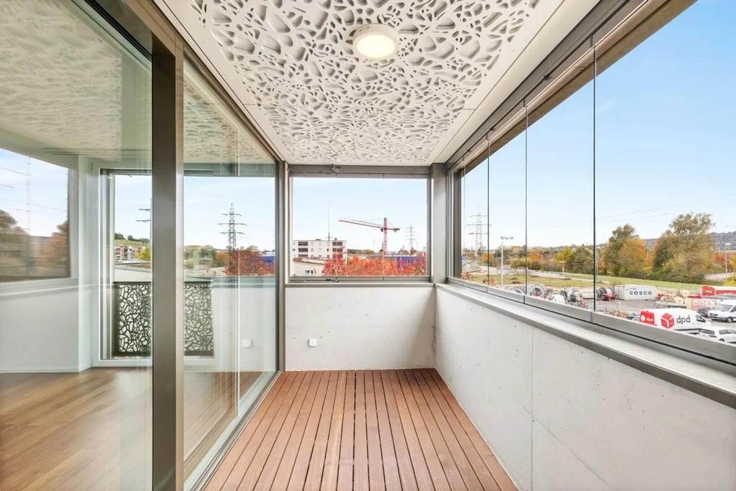 Central, modern, close to nature - Photo 9 of 11