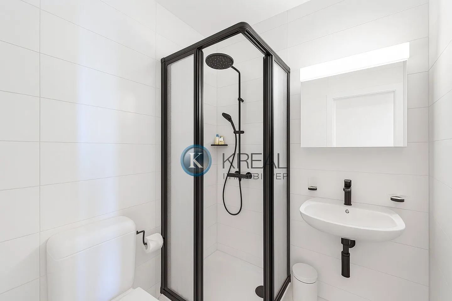 Vue sur les Alpes - Appartement dans une seconde résidence et à vendre aux étrangers - Photo 5 sur 11