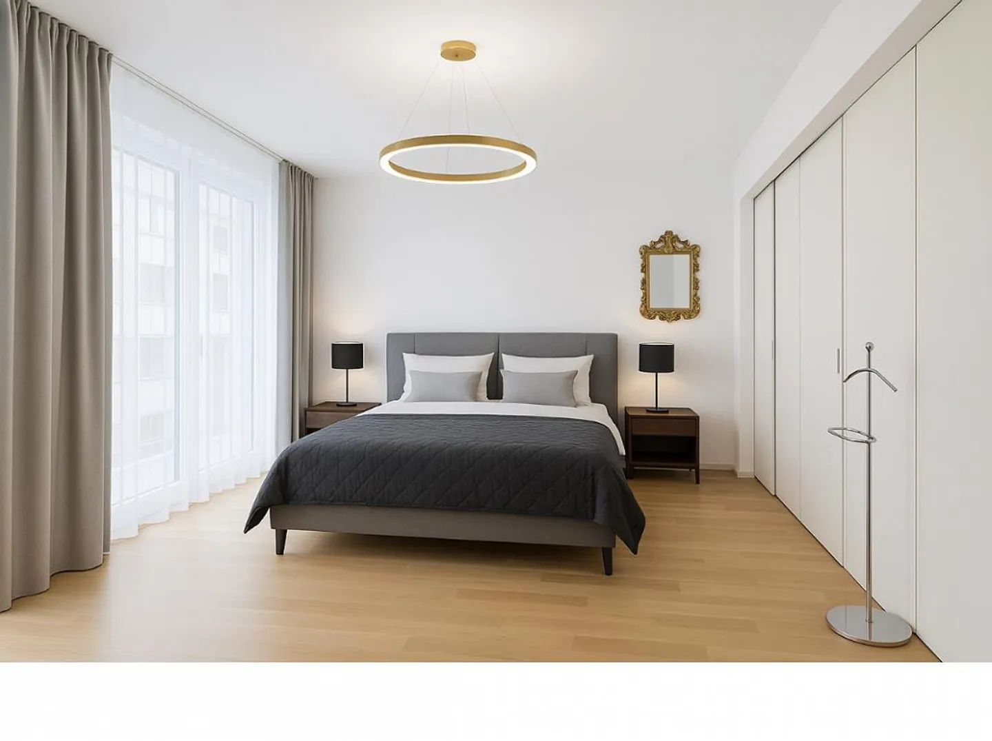 Appartamento attico moderno di 5,5 stanze a Binningen, Canton BL - Unico... - Foto 5 di 14