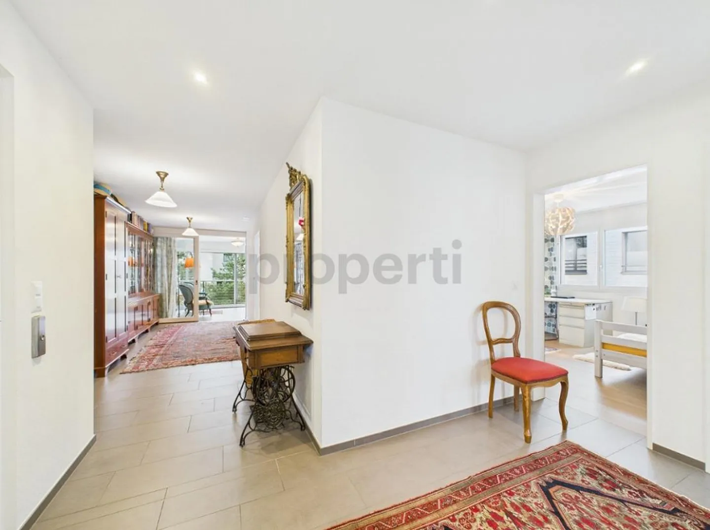 Appartamento attico moderno di 5,5 stanze a Binningen, Canton BL - Unico... - Foto 6 di 14