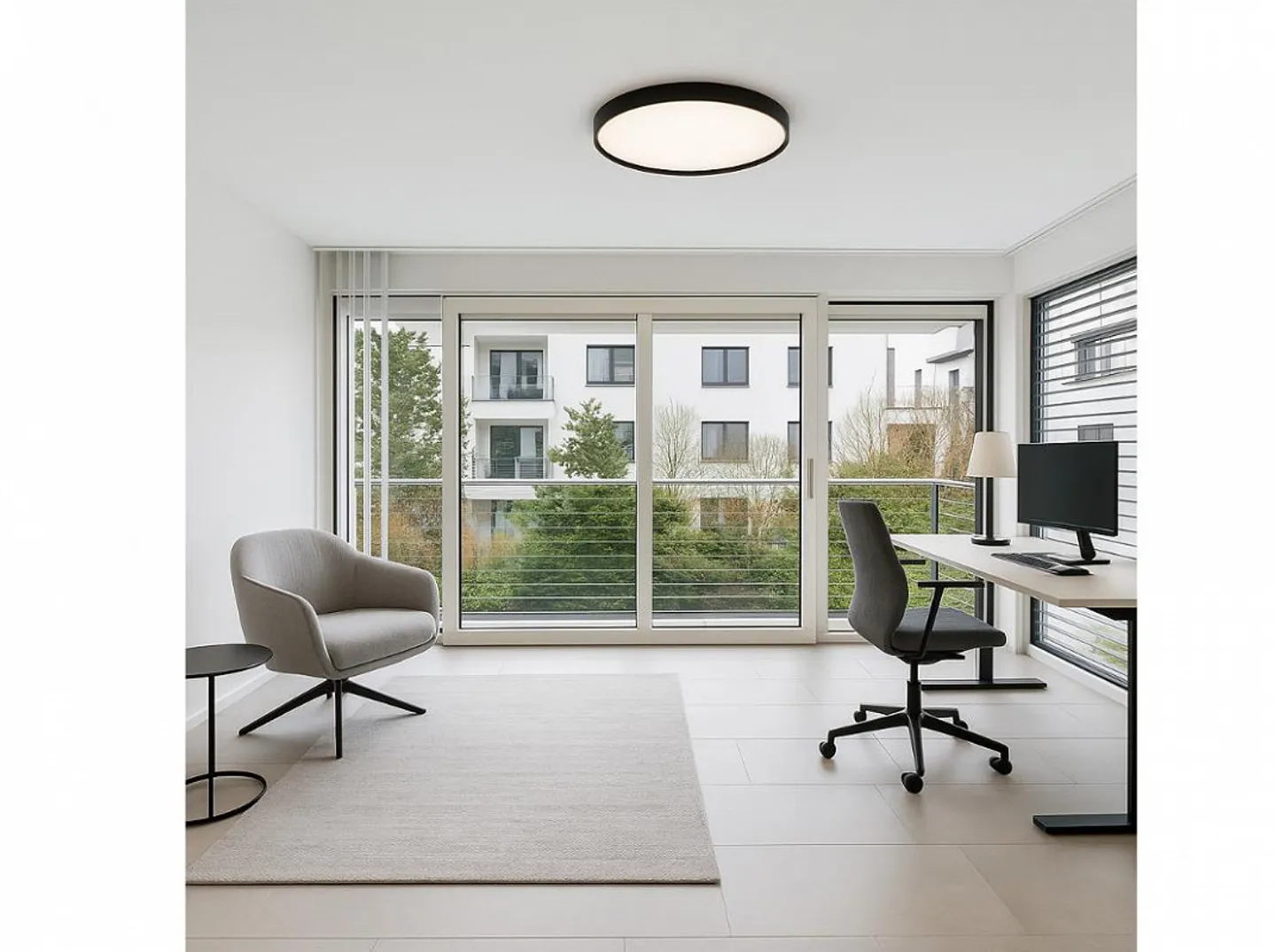 Appartamento attico moderno di 5,5 stanze a Binningen, Canton BL - Unico... - Foto 8 di 14