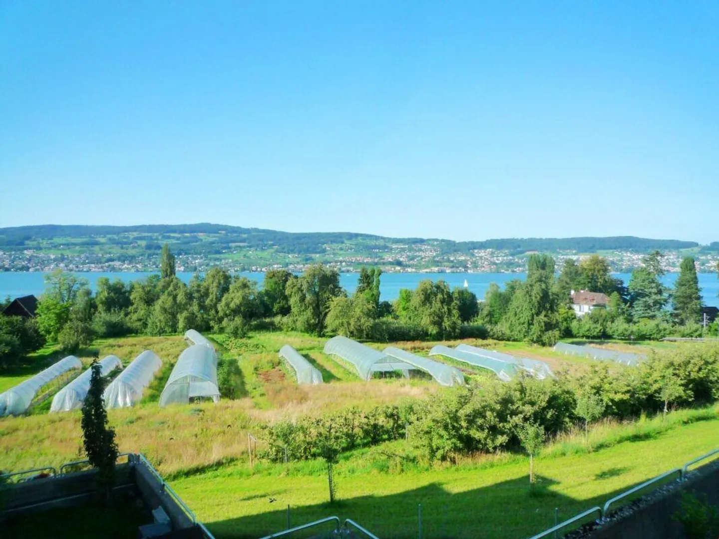 Top Moderne Vie, situé au centre avec une magnifique vue sur le lac! - Photo 11 sur 12