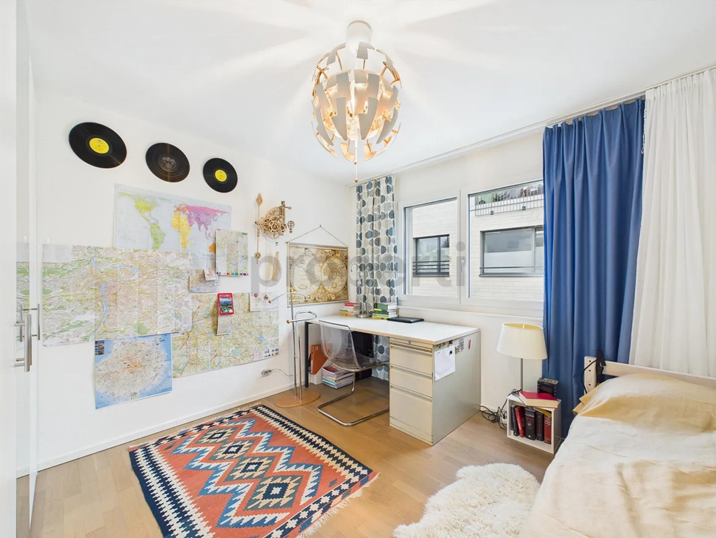 Appartamento attico moderno di 5,5 stanze a Binningen, Canton BL - Unico... - Foto 11 di 14
