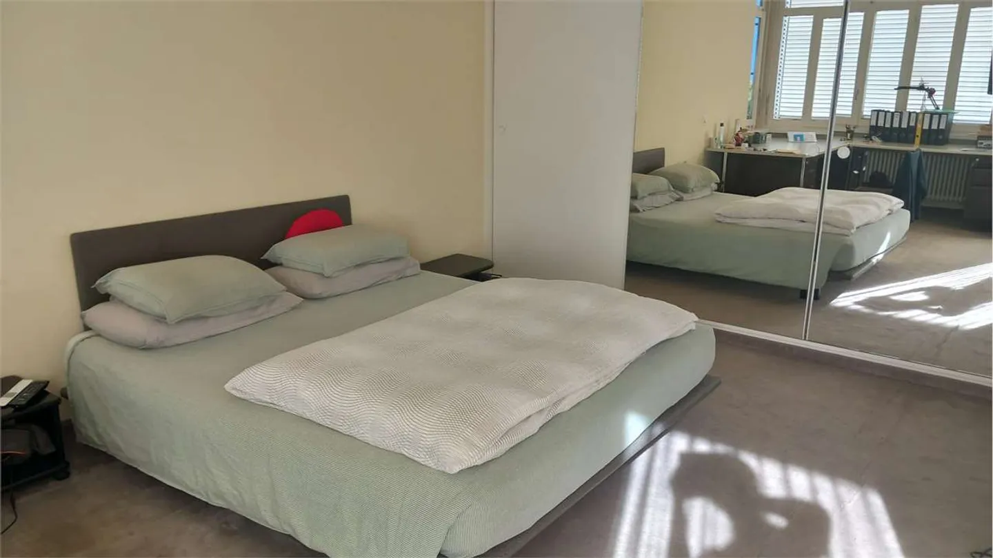 Casa indipendente con piscina e vista - Foto 9 di 13