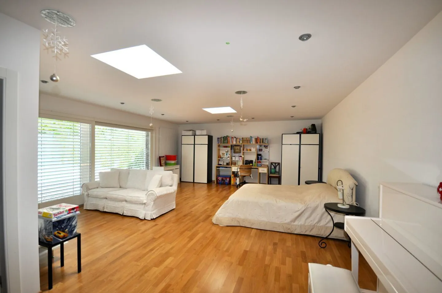 Villa avec jardin et piscine à vendre à Montagnola, lac de Lugano - Photo 10 sur 14