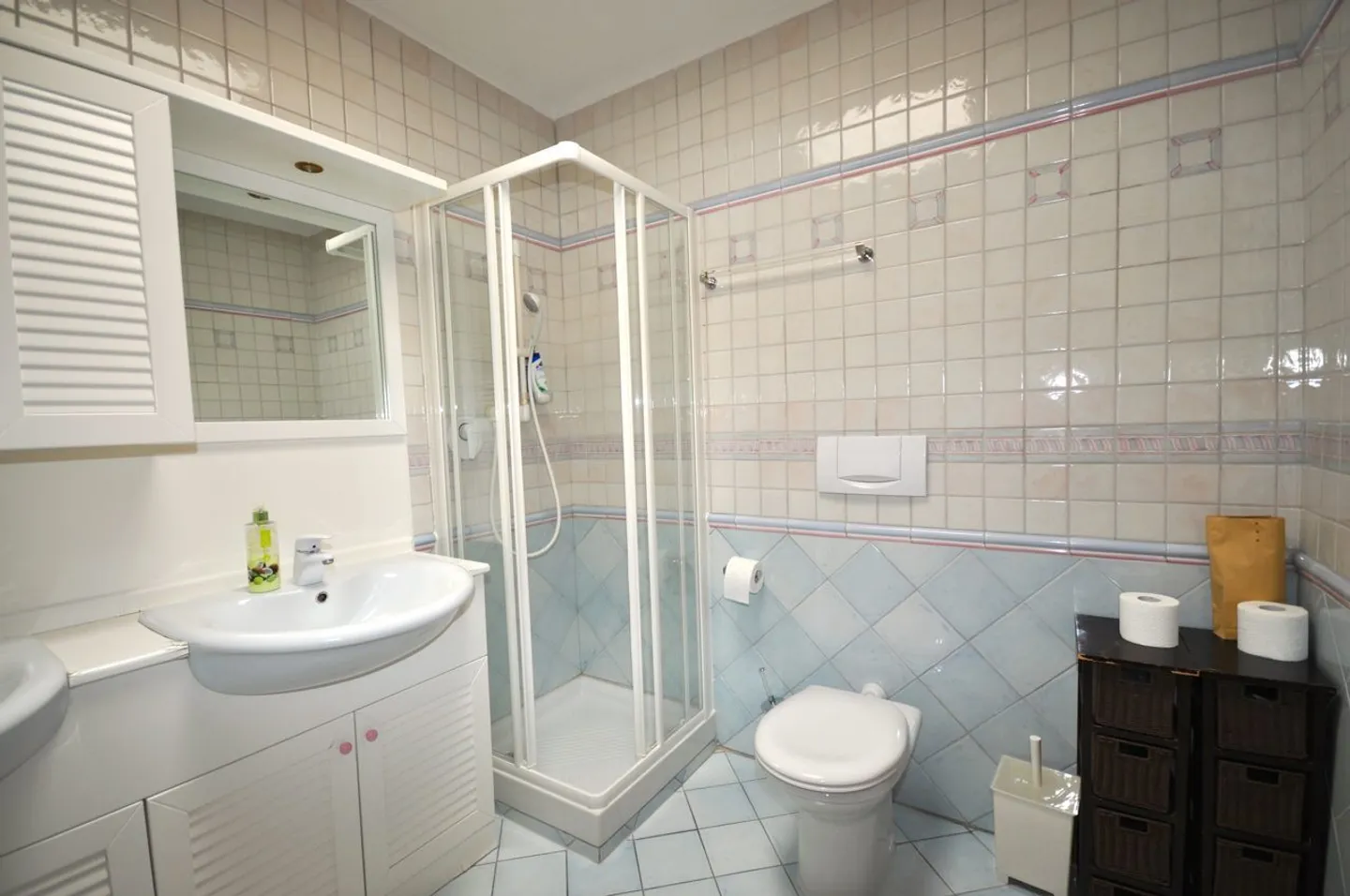 Villa avec jardin et piscine à vendre à Montagnola, lac de Lugano - Photo 11 sur 14