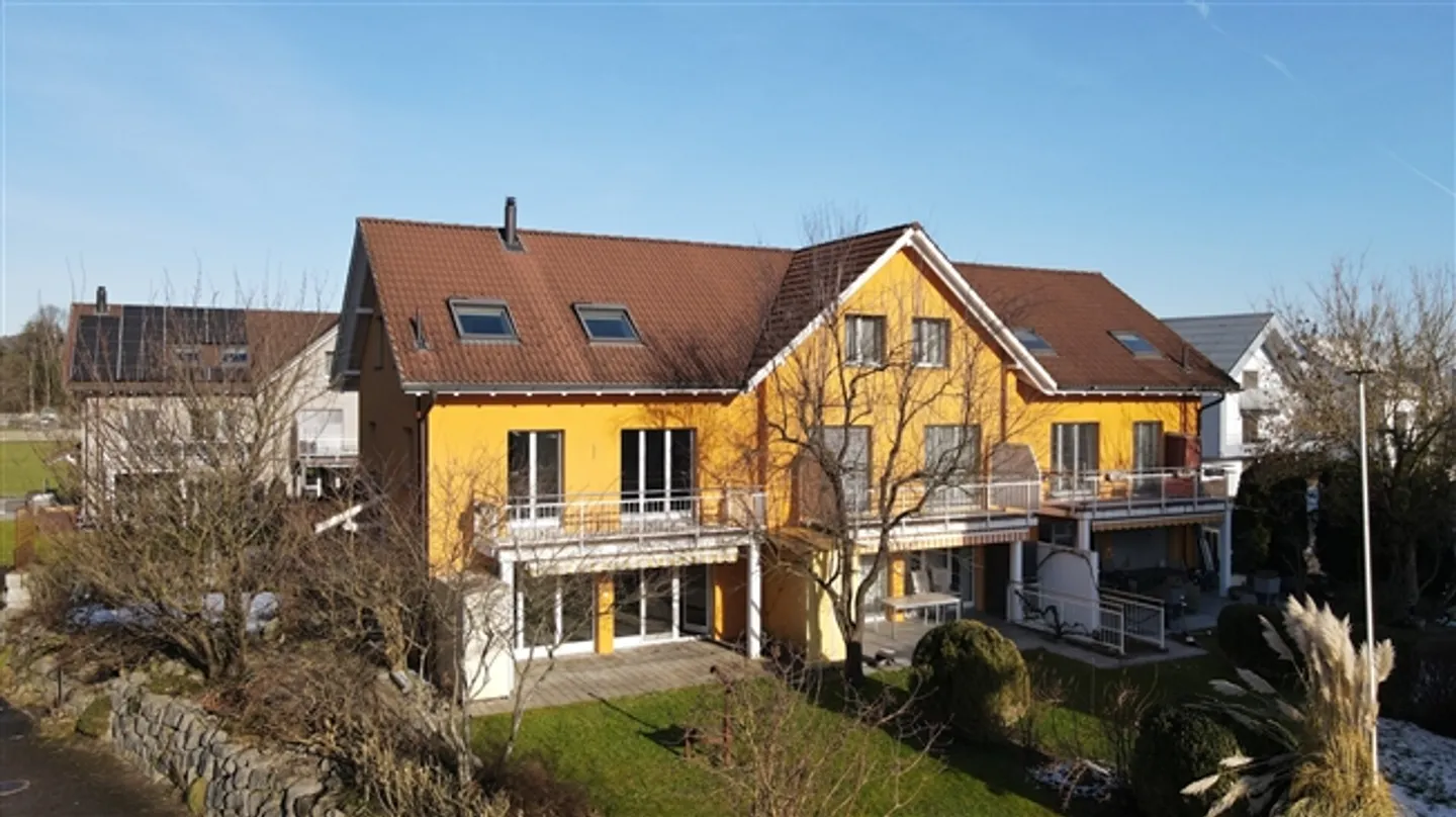 Votre maison de rêve dans un endroit calme - Photo 7 sur 10