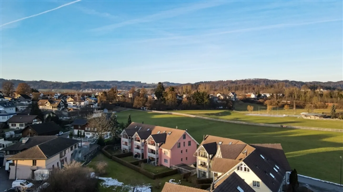 Votre maison de rêve dans un endroit calme - Photo 10 sur 10