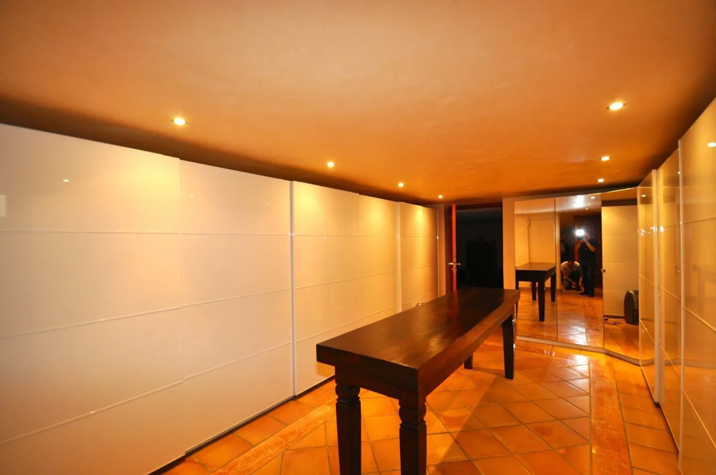 Villa avec jardin et piscine à vendre à Montagnola, lac de Lugano - Photo 13 sur 14