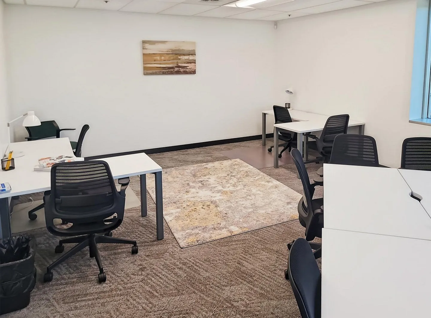 Private Office Space for 30 at Regus Spoom Glattpark - Photo 1 of 8