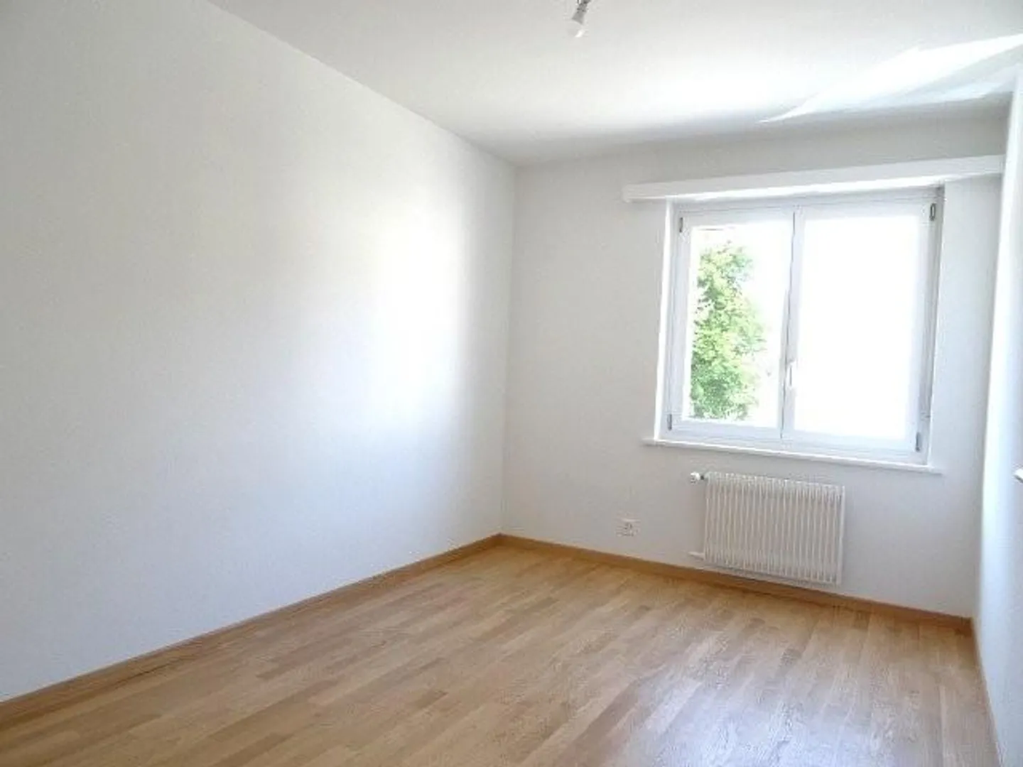 Charmante 3-Zimmer-Wohnung in Belp - Foto 4 von 6