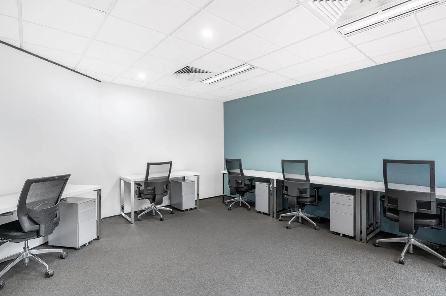 Private Office Space for 30 at Regus Spoom Glattpark - Photo 3 of 8