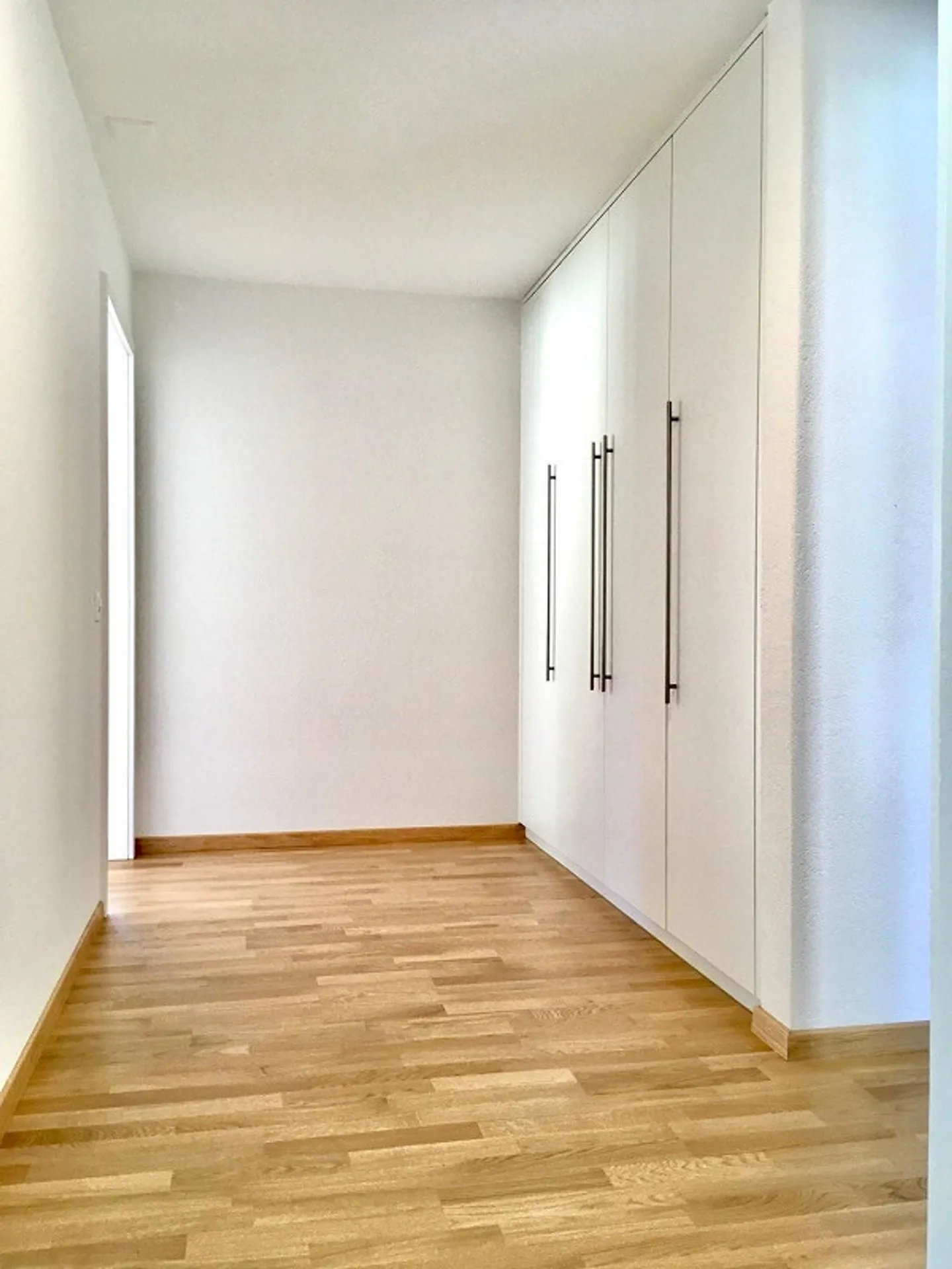 Charmante 3-Zimmer-Wohnung in Belp - Foto 6 von 6