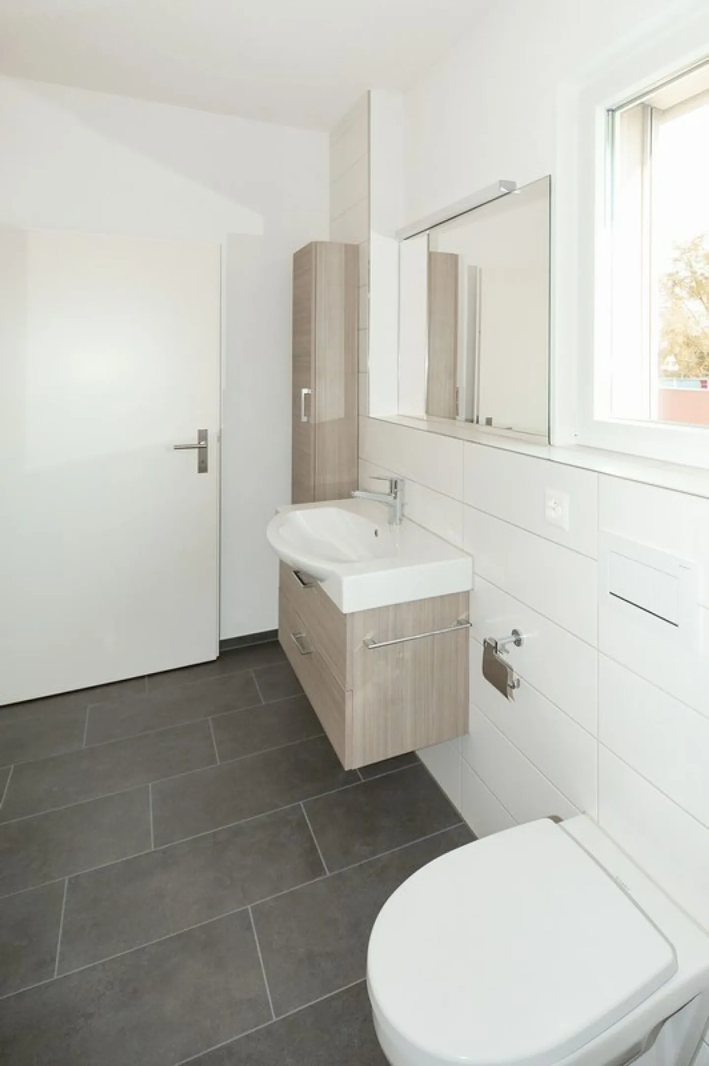 Appartamento attico sensazionale di 3 1/2 stanze - Foto 6 di 12