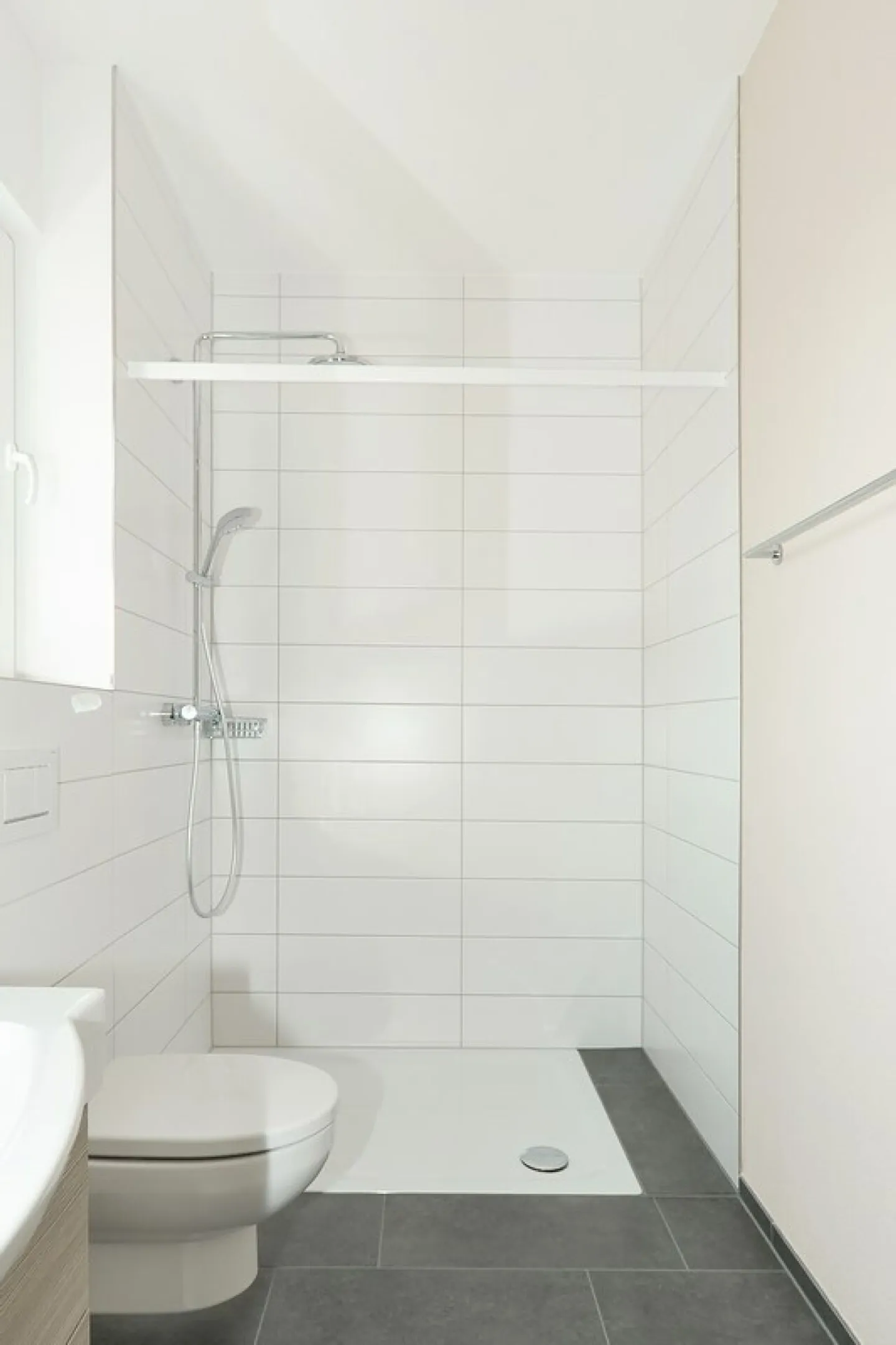 Appartamento attico sensazionale di 3 1/2 stanze - Foto 7 di 12