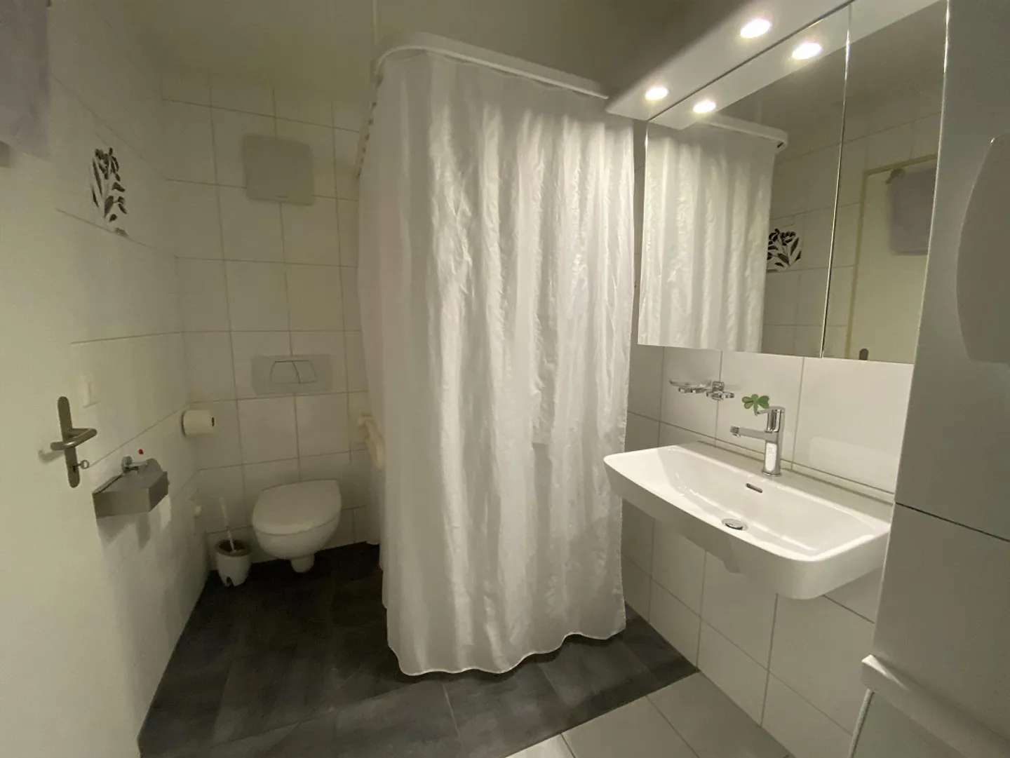 Barrier-free 3.5-room garden apartment - comfortable and quiet - Photo 7 of 22