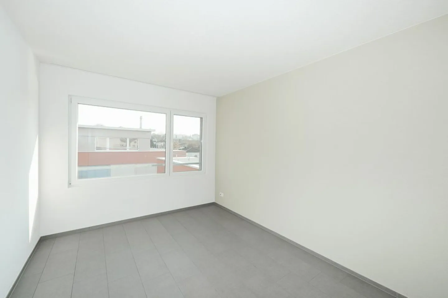 Appartamento attico sensazionale di 3 1/2 stanze - Foto 10 di 12