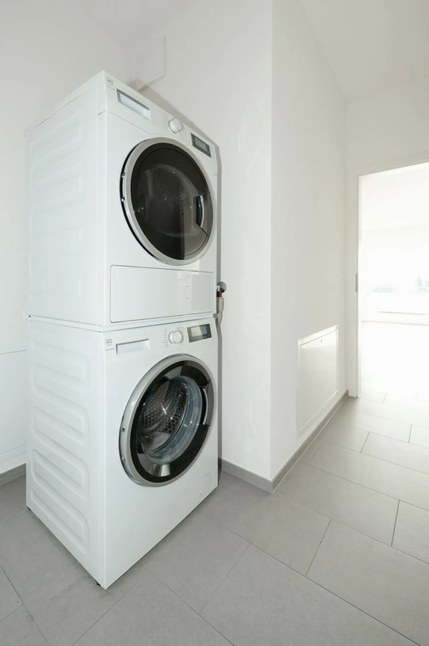 Appartamento attico sensazionale di 3 1/2 stanze - Foto 11 di 12